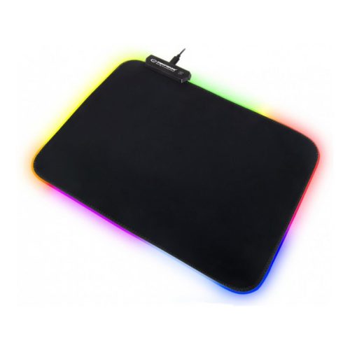 Podloga za miš ESPERANZA RGB ILLUMINATED GAM…