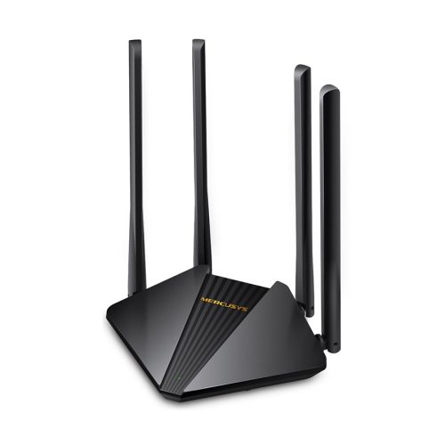 ROUTER Mercusys MR30G  AC1200 Dual-Band Wi-Fi…