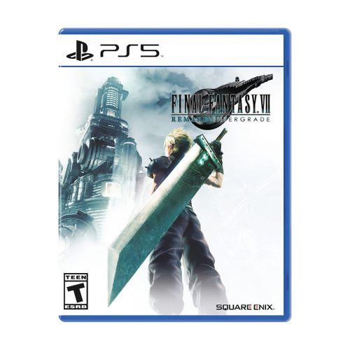 Final Fantasy VII Remake Intergrade PS5…