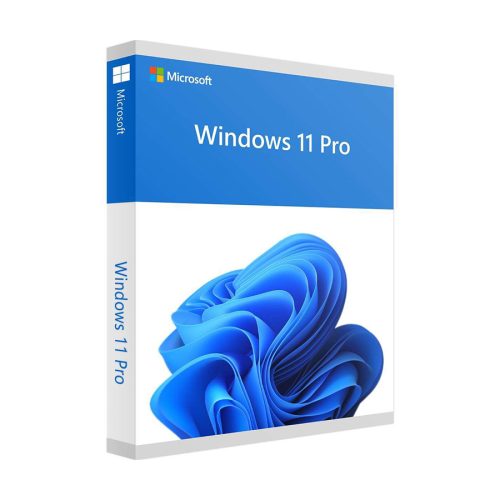 DSP Win 11 PRO Eng 64-bit FQC-10528…