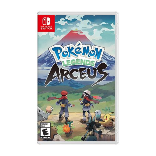 Pokemon Legends Arceus Switch for Nintendo…