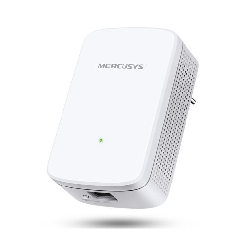 MERCUSYS ME10 300 Mbps Wi-Fi Range Extender 3…