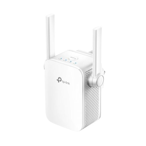 TP-LINK RE205 AC750 Wi-Fi Range Extender Wall…