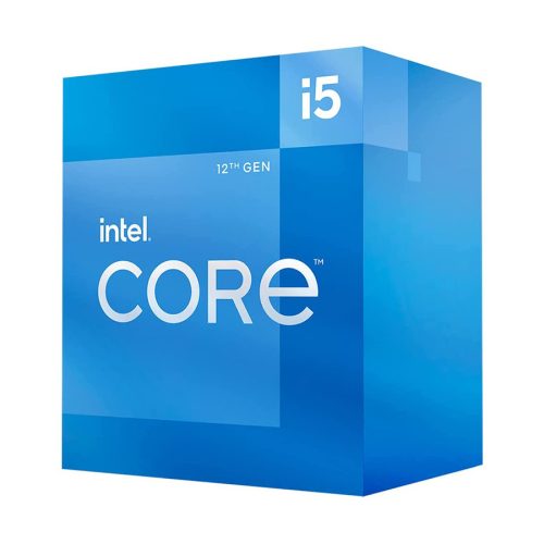 CPU Intel Core i5-12400 2.5GHz 18MB L3 LGA170…