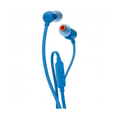 JBL slušalice T110 BLUE In-ear…