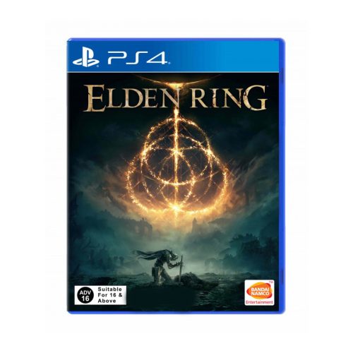 Elden Ring PS4