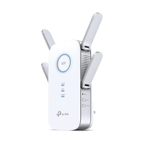 TP-LINK RE650 AC2600 WI-FI Range Extender, AP…