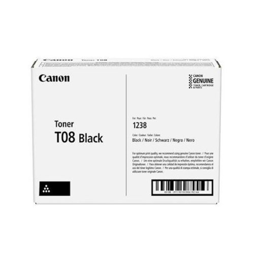 Toner CANON CRG-T08 za printer X1238…