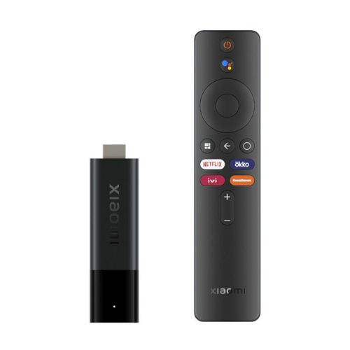 TV BOX Xiaomi Mi TV stick 2GB/8GB Android 9.0…