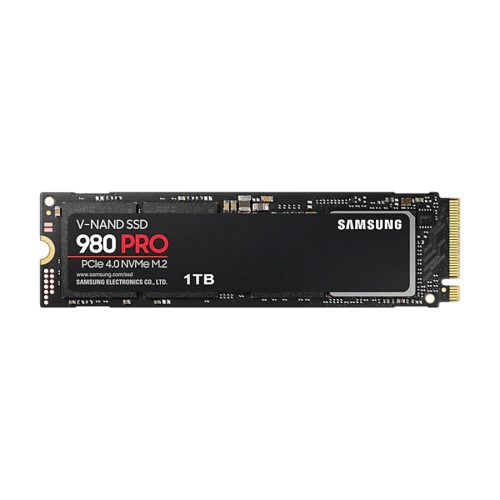 Samsung SSD 980 PRO 1TB NVMe M.2,PCIe Gen 4.0…