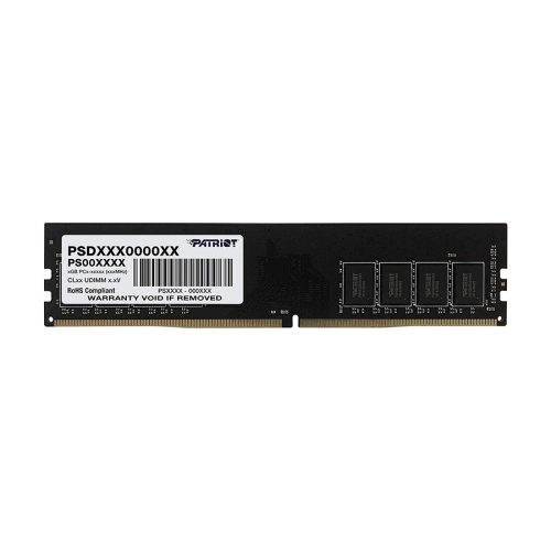 PATRIOT Signature Line DDR4 16GB 2666MHz PSD4…