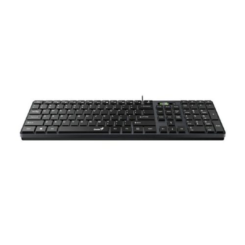 Tastatura GENIUS SlimStar 126 USB 31310017406…