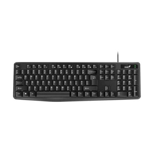 Tastatura GENIUS Smart KB-117 USB, 3131001640…