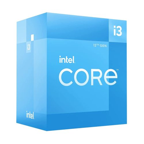 CPU Intel Core i3-12100 3.3GHz 12MB L3 LGA170…