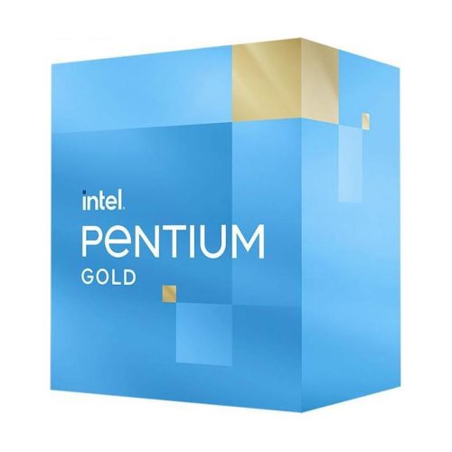 CPU INTEL PENTIUM Gold G7400, 6M Cache, 3.70 …