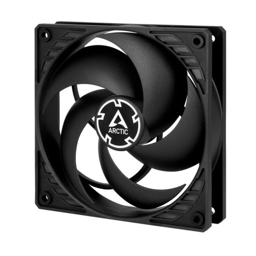 Ventilator ARCTIC Fan P12 PWM Black ACFAN0011…