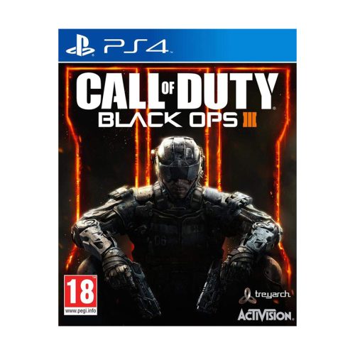 Call of Duty: Black Ops 3 PS4