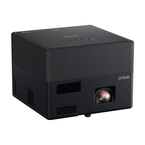 PROJEKTOR Epson EF-12 Mini laser Smart, Andro…