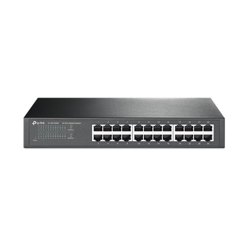 SWITCH 24 portni 10/100/1000 TP-Link TL-SG102…