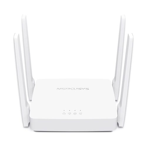 MERCUSYS AC10 AC1200 Wireless Dual Band Route…