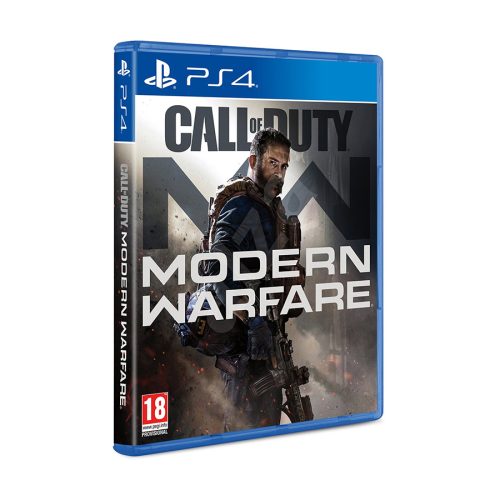 Call of Duty: Modern Warfare PS4…