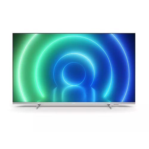 Philips TV 65” Smart 65PUS7556 4K Ultra…