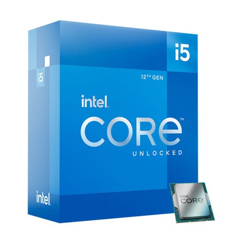 CPU Intel Core i5-12600K 3.7GHz20MB L3 LGA170…