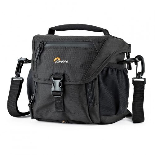 Torba za fotoaparat Lowepro Nova 140 AW II Mi…