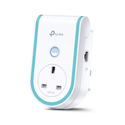 TP-Link AC1200  RE365 Wi-Fi Range Extender, W…