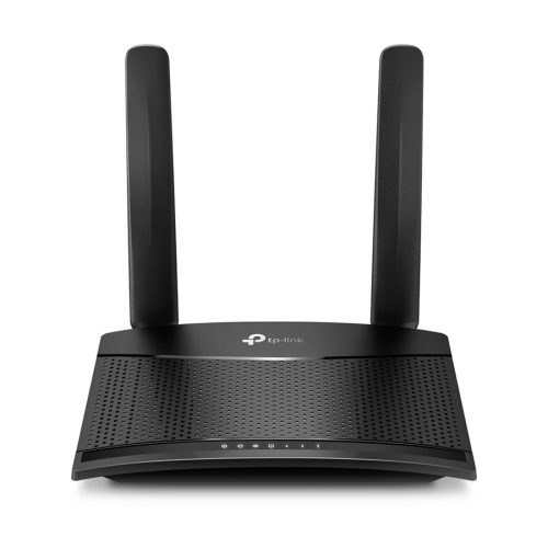 ROUTER TP-Link TL-MR100 300Mbps Wireless N 4G…