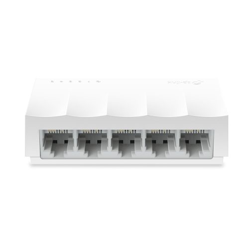 SWITCH 5 portni TP-Link LS1005 LiteWave 5-Por…