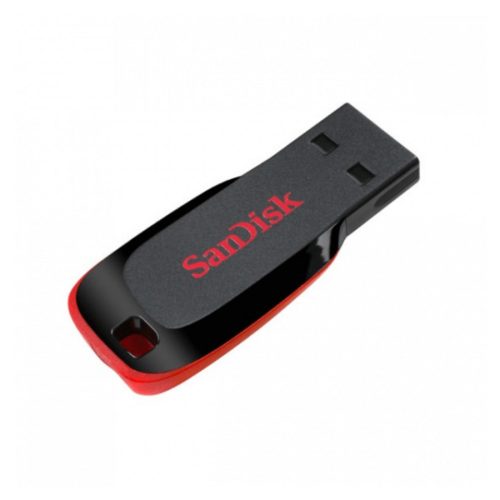 USB Memory stick SanDisk 64GB Cruzer Blade Te…