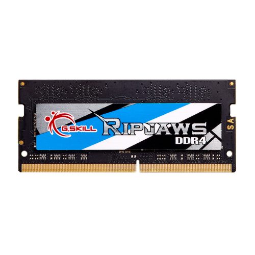 G.SKILL SO DIMM 16GB (1X16GB) DDR4 3200Mhz NO…