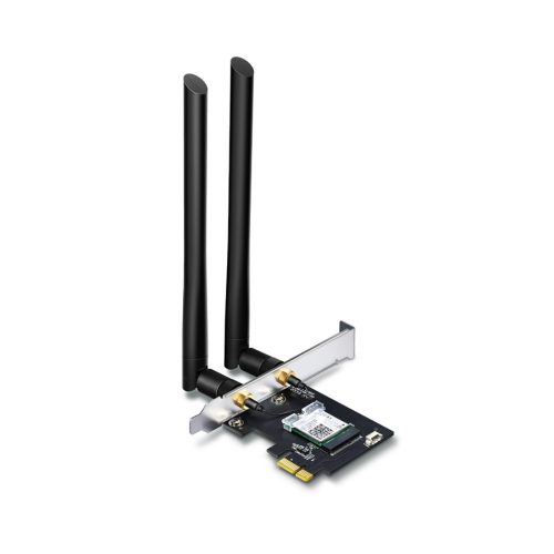 PCI-E TP-Link ARCHER-T5E AC1200 Wi-Fi Bluetoo…