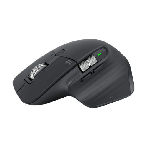 Miš LOGITECH Bluetooth Mouse MX Master 3S Bl…