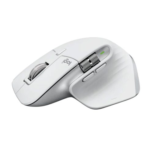 Miš LOGITECH Bluetooth Mouse MX Master 3S Bl…