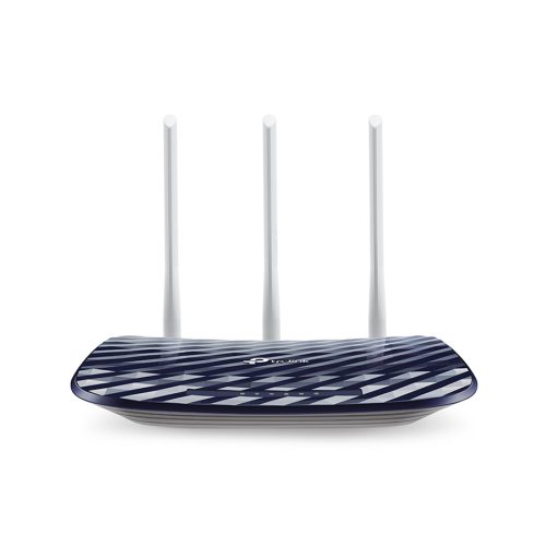 Router TP-Link Archer C20 AC750 Dual Band Wir…