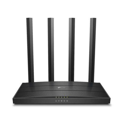 Router TP-Link Archer C80 AC1900 802.11ac Wav…