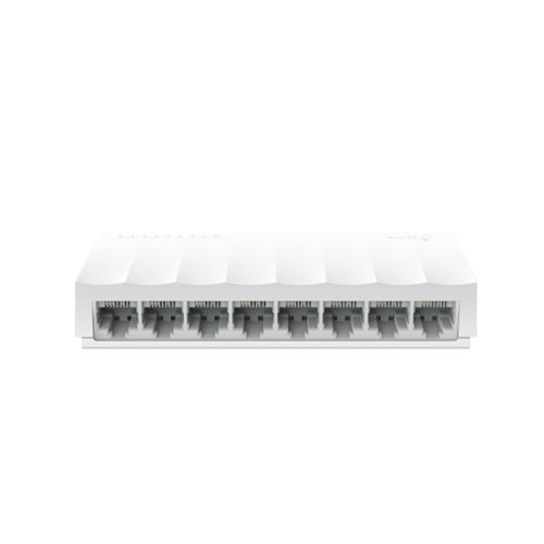 SWITCH 8 portni LS1008 TP-Link LiteWave 8-Por…