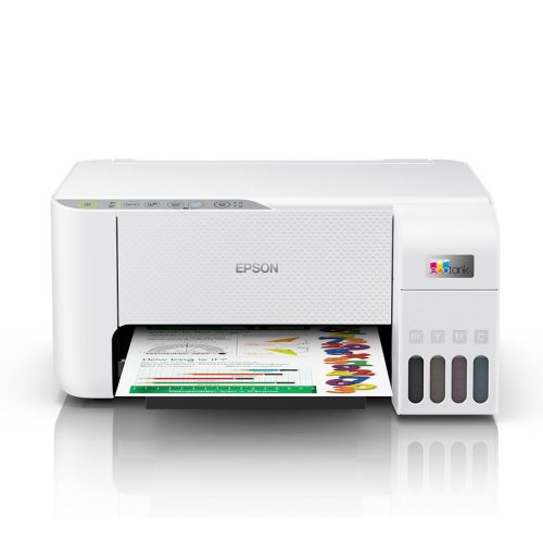 Printer Epson MFP EcoTank ITS L3256 print/sca…