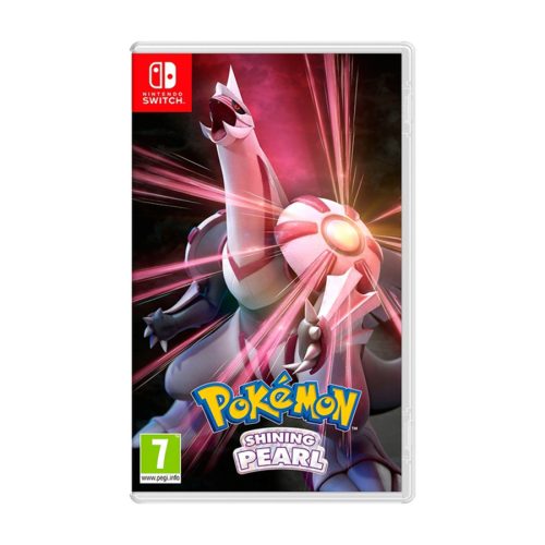 Pokemon Shining Pearl Switch for Nintendo…