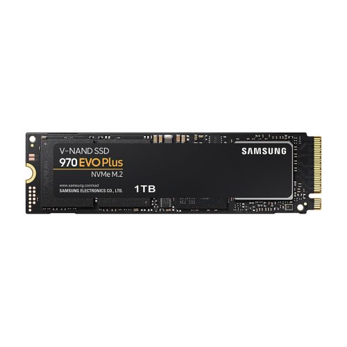 Samsung SSD 970 EVO Plus 1TB NVMe M.2,3500MB/…