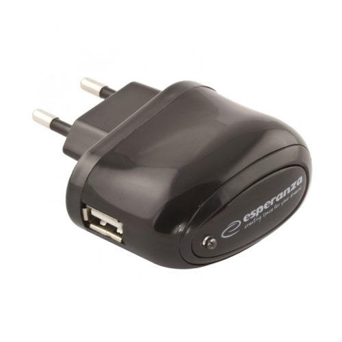 USB punjac ESPERANZA UNIVERSAL TRAVEL CHARGER…