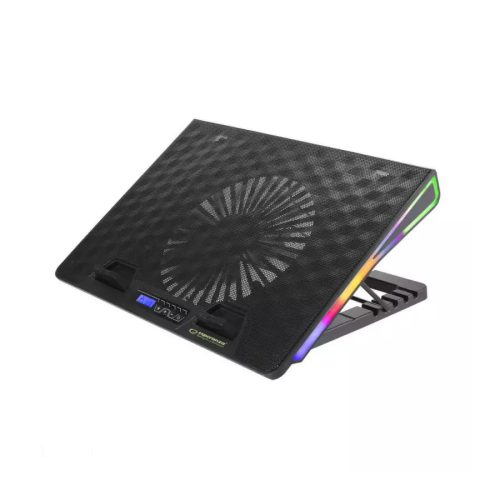 Postolje za notebook gaming ESPERANZA RGB ILL…