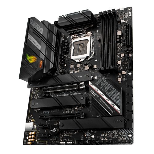 ASUS MB ROG STRIX B560-F GAMING WIFI Intel B5…