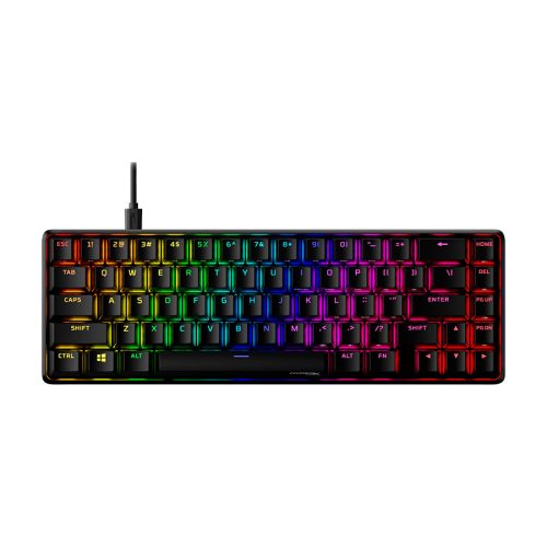 Tastatura HyperX Alloy Origins 65 Mechanical …