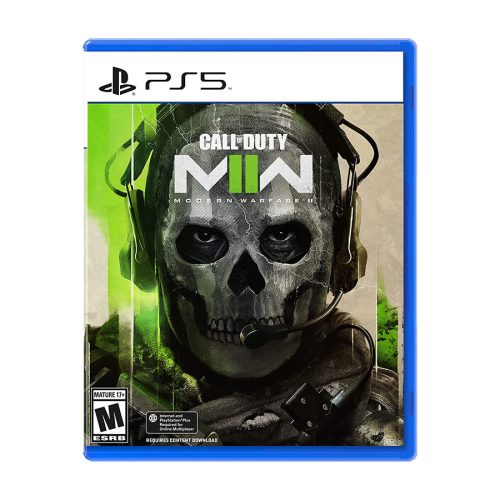 Call of Duty: Modern Warfare II PS5…