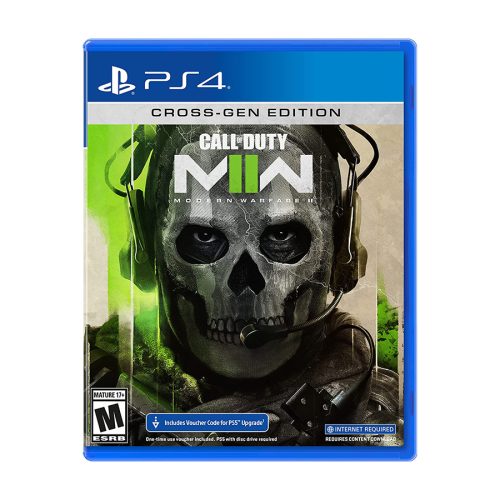 Call of Duty: Modern Warfare II PS4…