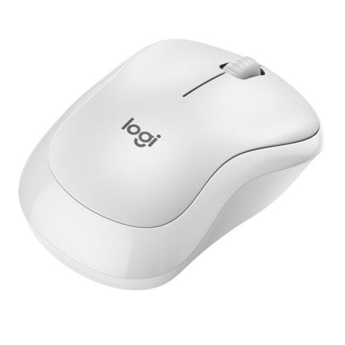 Miš LOGITECH M220 Wireless Mouse – SIL…