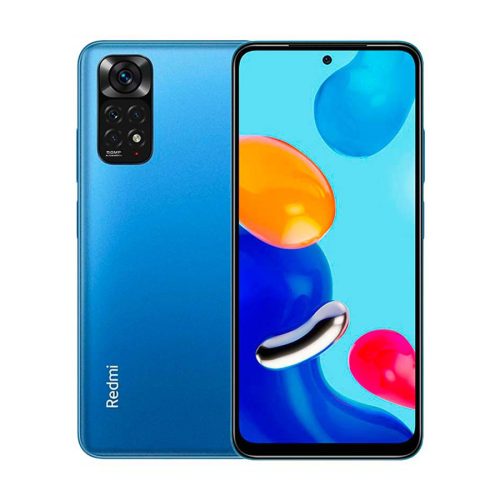 Mobitel Xiaomi Redmi Note 11 4GB 128GB Blue…